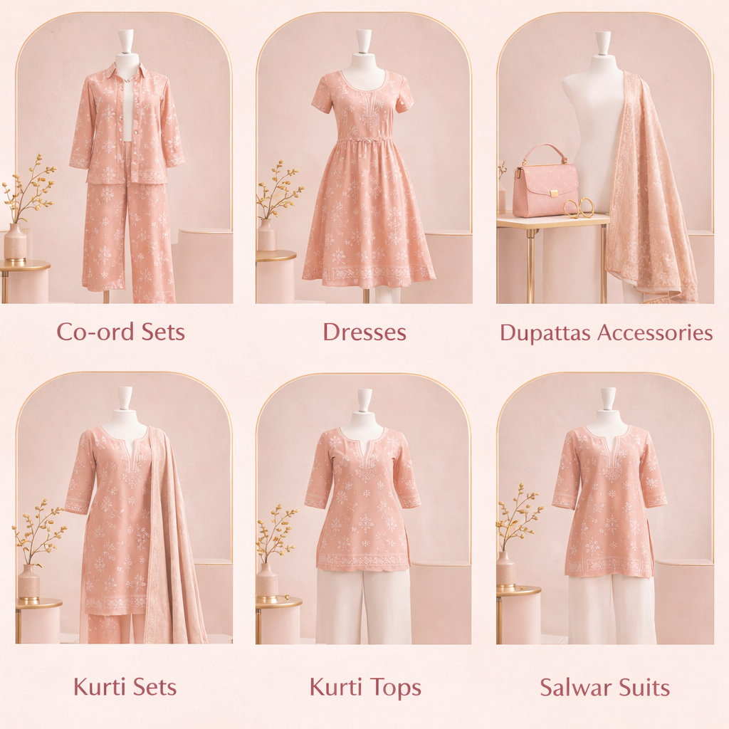 Vana Clothing